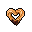 Churro Heart
