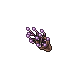 Gloomy Poisonous Fungi (Lit)