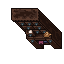 Opulent Spice Rack