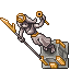 Protectress Lamp