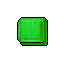 Green Tapestry