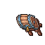 Seafarer Chest