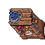 Seafarer Cabinet