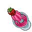 Jelly Fountain