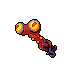 Kraken Watcher Lamp (Lit)
