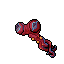 Kraken Watcher Lamp (Unlit)