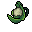 Leaf Chair
