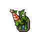 Lucky Dragon (Object)