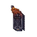 Tomb Bed