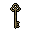 Wooden Key