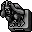 Monkey Statue (No Hearing)