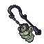 Morbid Floor Lamp