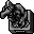 Monkey Statue (No Seeing)