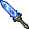 Icy Relic Sword