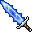 Icy Spike Sword