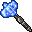 Icy Orcish Maul