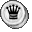 White Queen Token