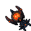 Volcanic Basin (Lit)