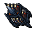 Volcanic Shelf