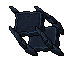 Volcanic Shelf (Empty)
