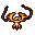 Phoenix Charm