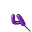 Balloon No.4 (Inflated)