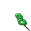 Balloon No.8 (Inflated)