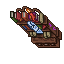 Witchcraft Cabinet