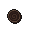 Dark Chocolate Coin