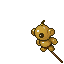 Cyclops Balloon (Inflated)