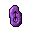 Heavy Magic Missile Rune (Weak)