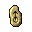 Holy Missile Rune (Weak)
