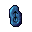 Icicle Rune (Weak)