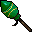 Electric Fireworks Rocket