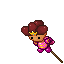 Eloise Balloon (Inflated)