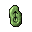 Light Magic Missile Rune (Weak)
