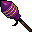 Fiery Fireworks Rocket