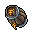 Ferumbras' Mana Keg (Used)