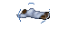 Floating Cloth