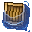 Floating Crate of Turnips