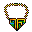 Friendship Amulet (Replica)