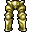 Brass Legs