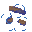 Floating Junk (Wood Parts)