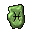 Stalagmite Rune (Weak)