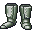 Steel Boots