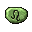 Stone Shower Rune (Weak)