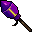 Ghostly Fireworks Rocket