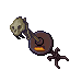 Sabretooth Skull