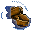 Floating Wood