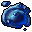 Blue Ectoplasm